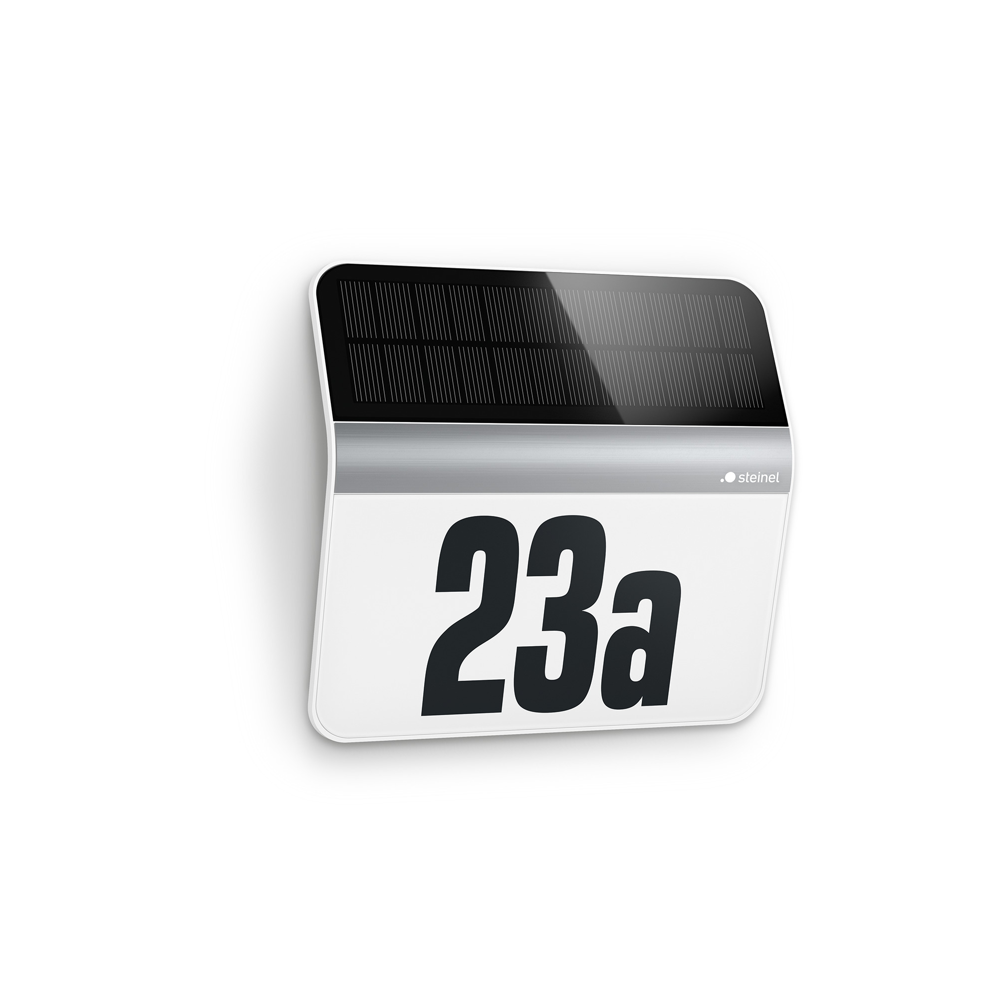 Steinel XSolar LH-N Edelstahl Pic_1