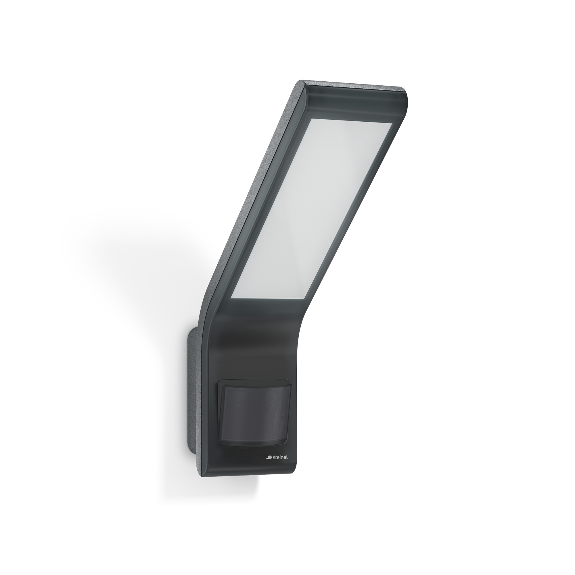 Steinel XLED slim S anthrazit Pic_1