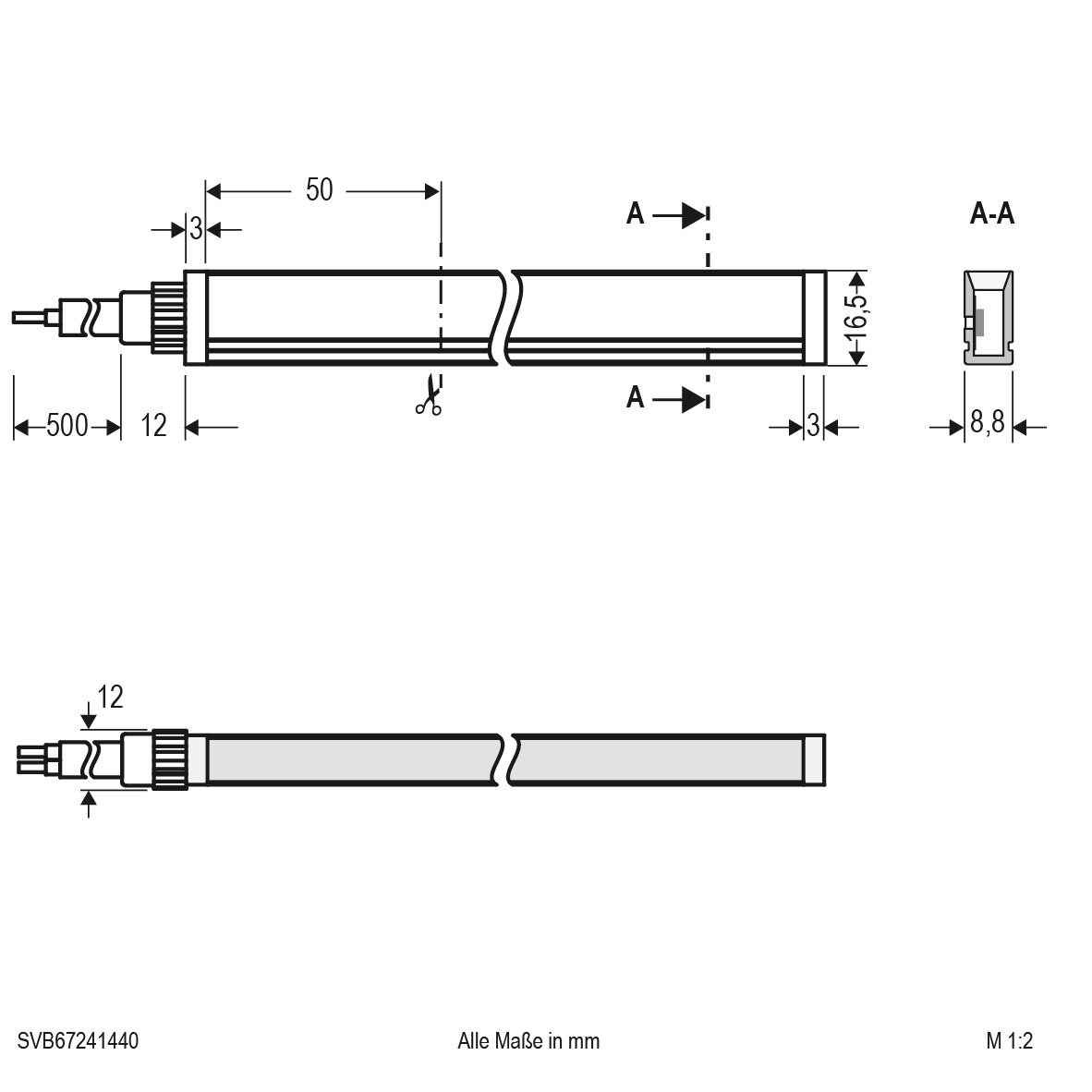 Evn SVB67241440 Pic_2