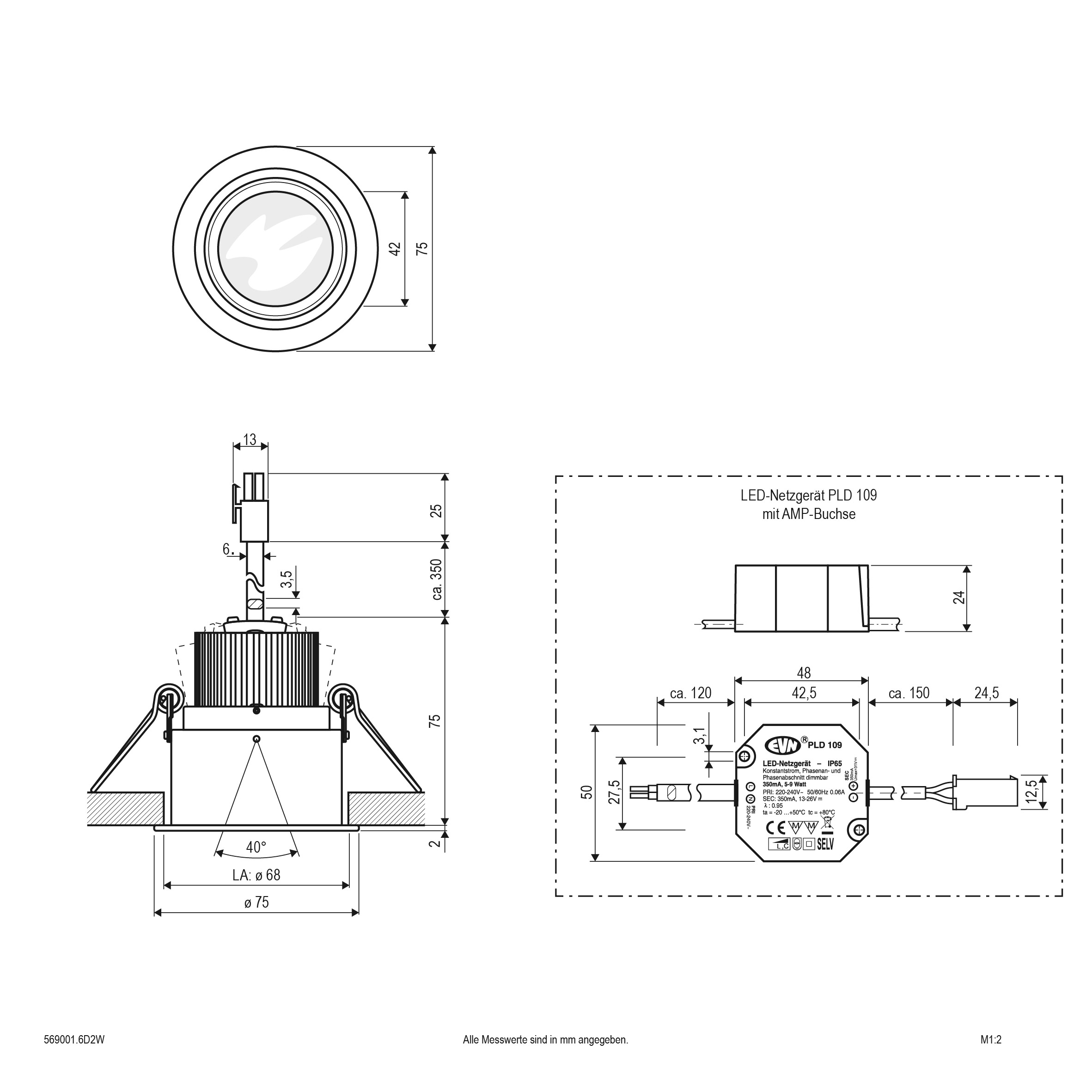 Evn 569001.6D2W Pic_1