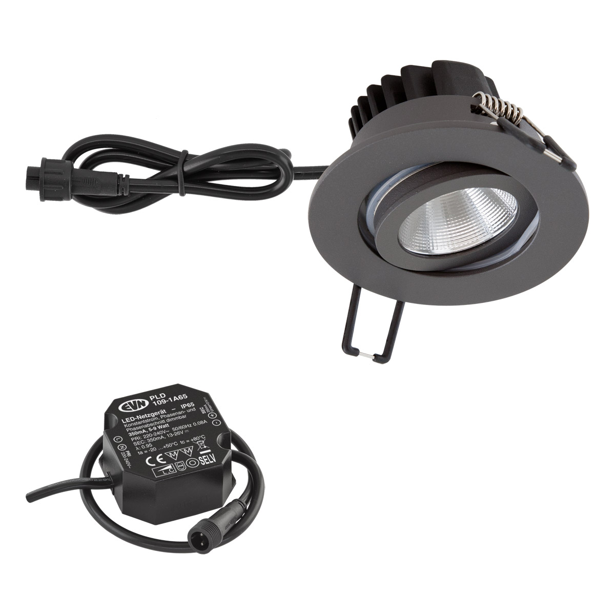 Evn PC650N91602 Pic_2