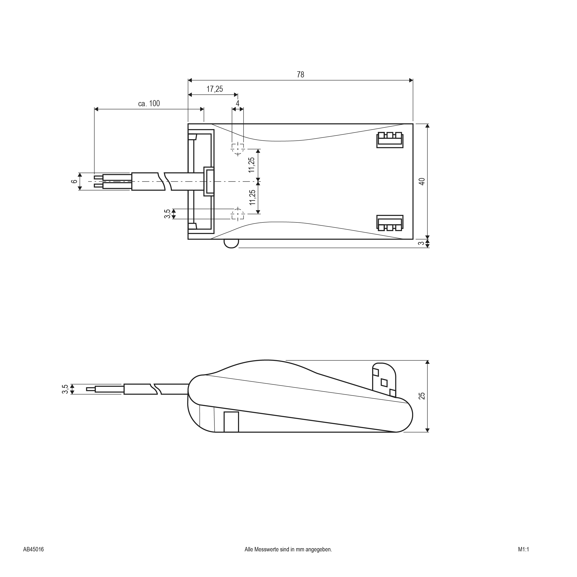 Evn AB45016 Pic_1