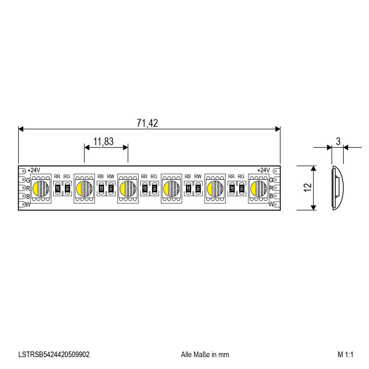 Evn LSTRSB54244205099-02 Pic_3