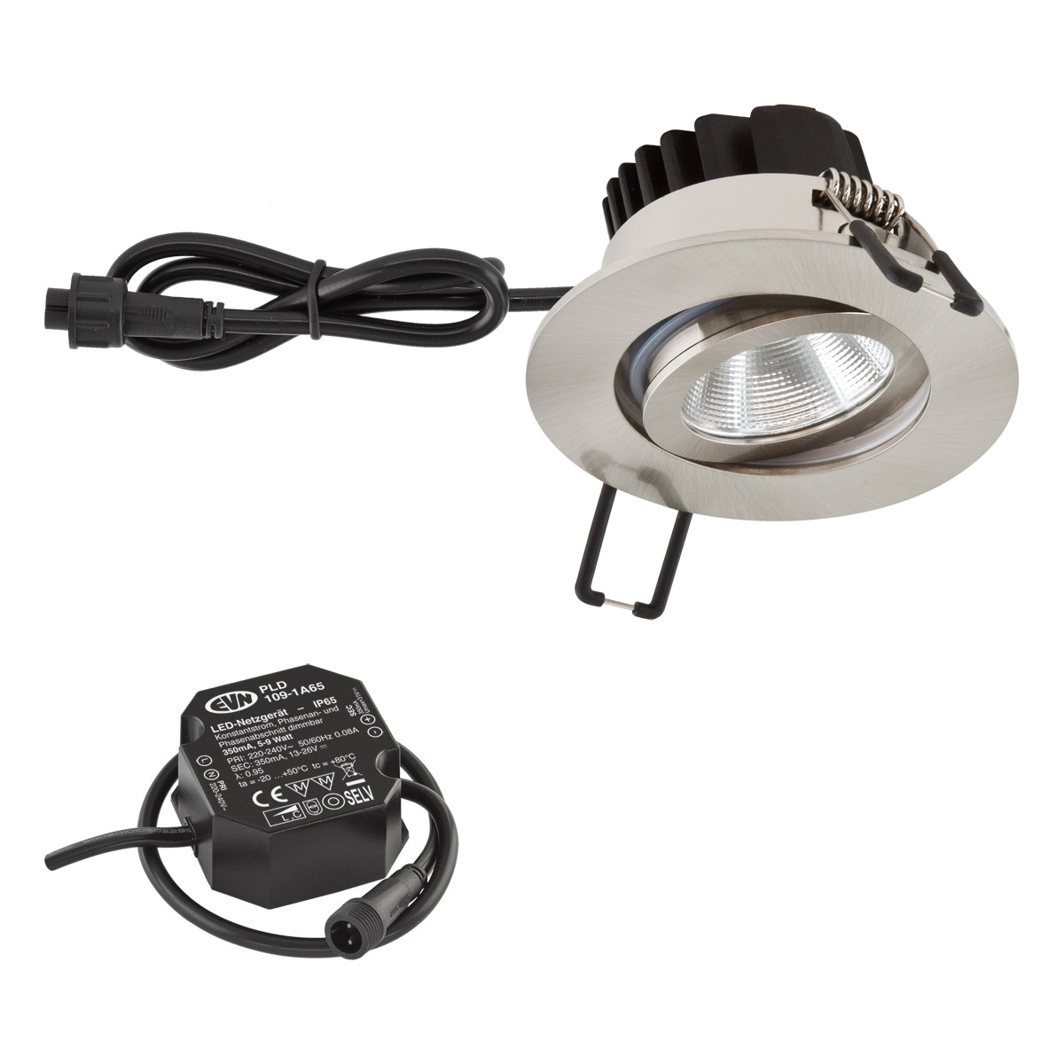 Evn PC650N613D2W Pic_2
