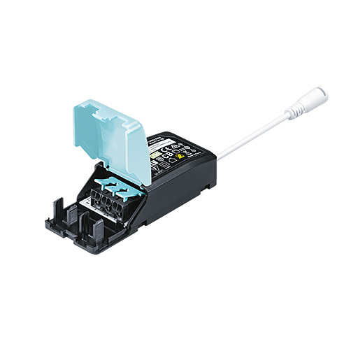 Zumtobel ZOE VARIO LED DL 130 700 830/35/40 Pic_1