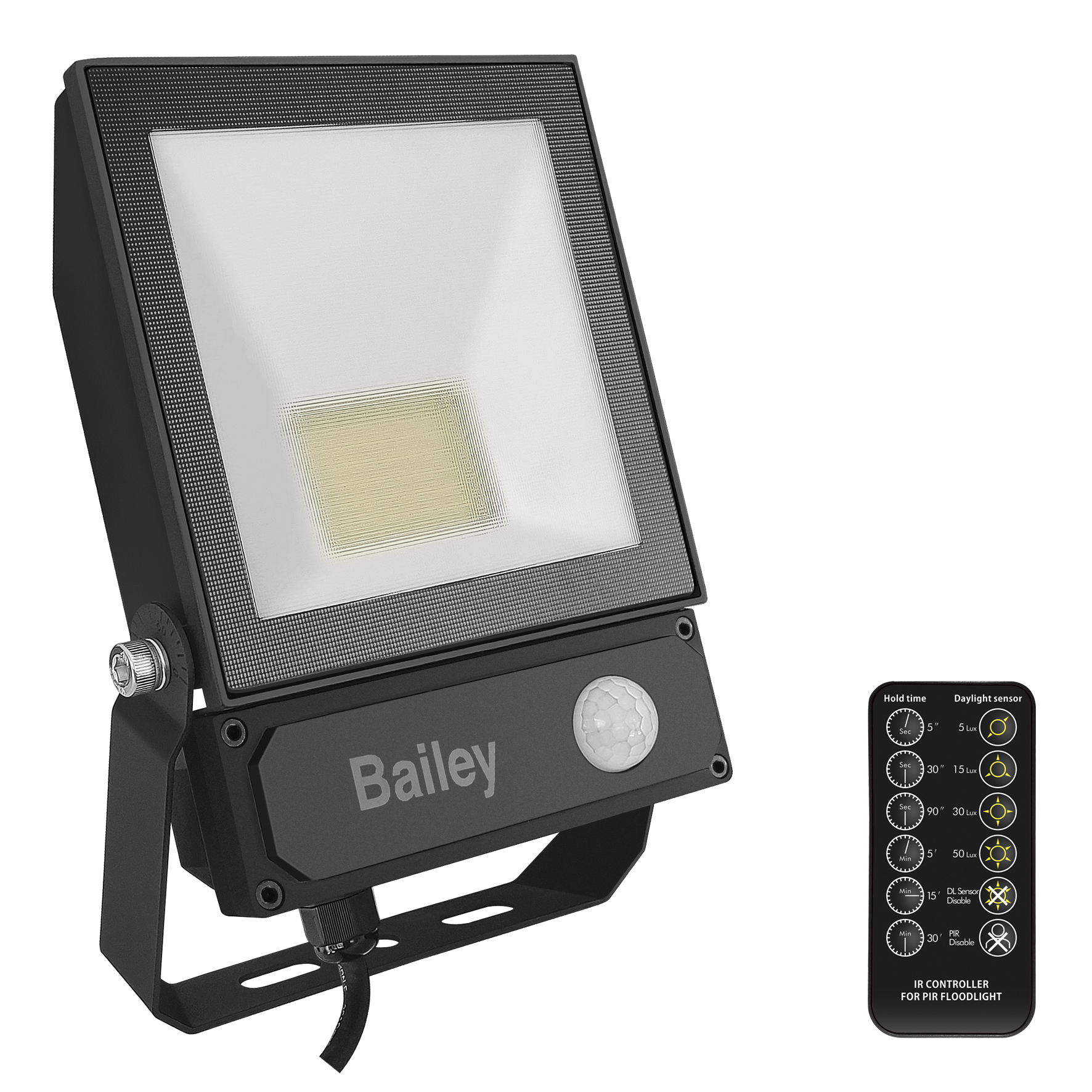 BAILEY ELECTRIC & ELEKTRONICS 142977 Pic_1