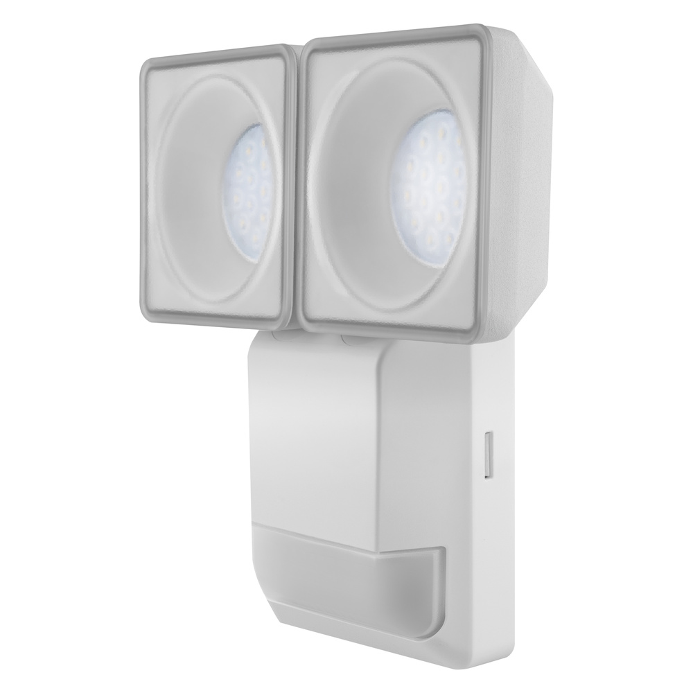 Ledvance ENDURA PRO Spot Sensor 16W 4000K IP55 White Pic_2