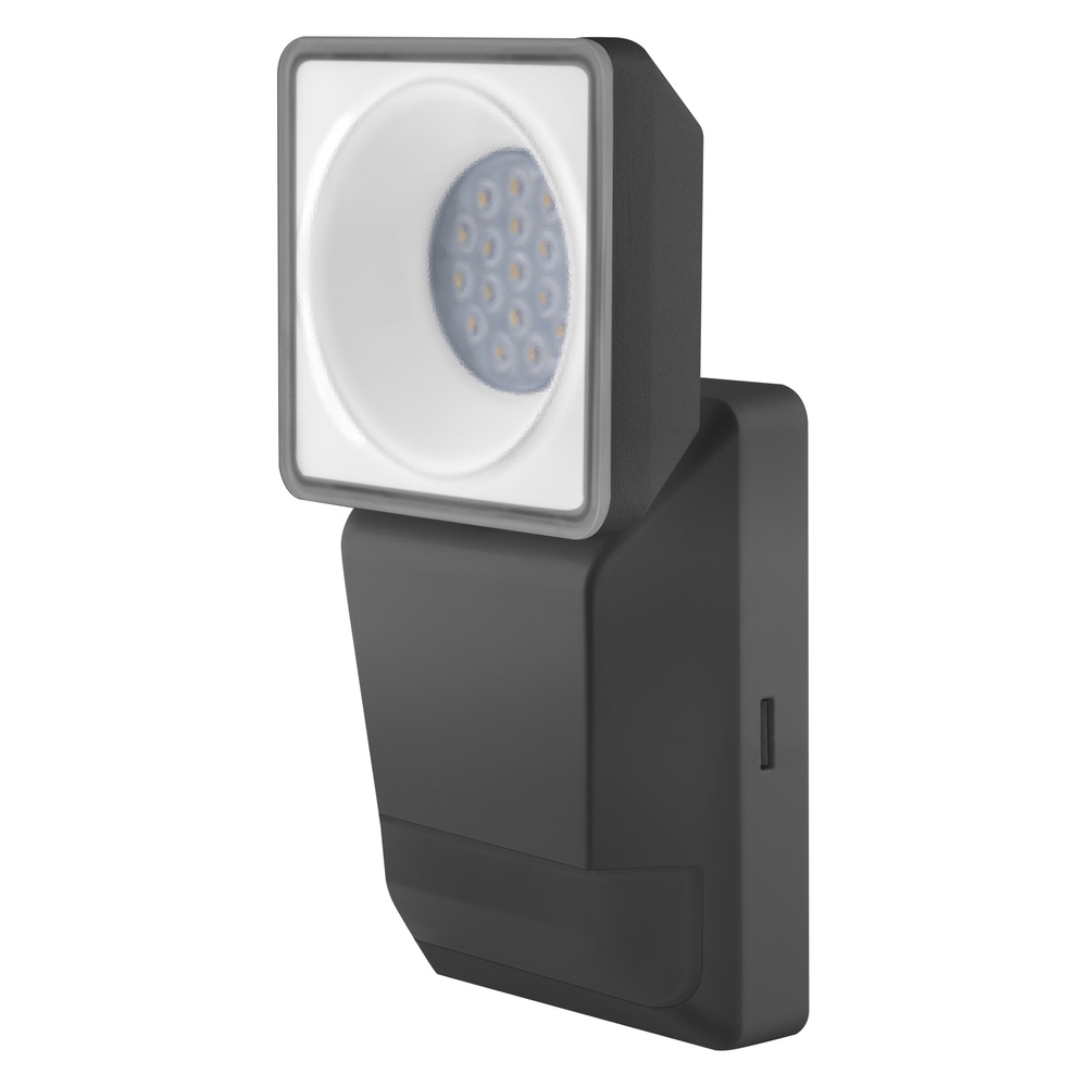Ledvance ENDURA PRO Spot Sensor 8W 4000K IP55 Dark Gray Pic_3