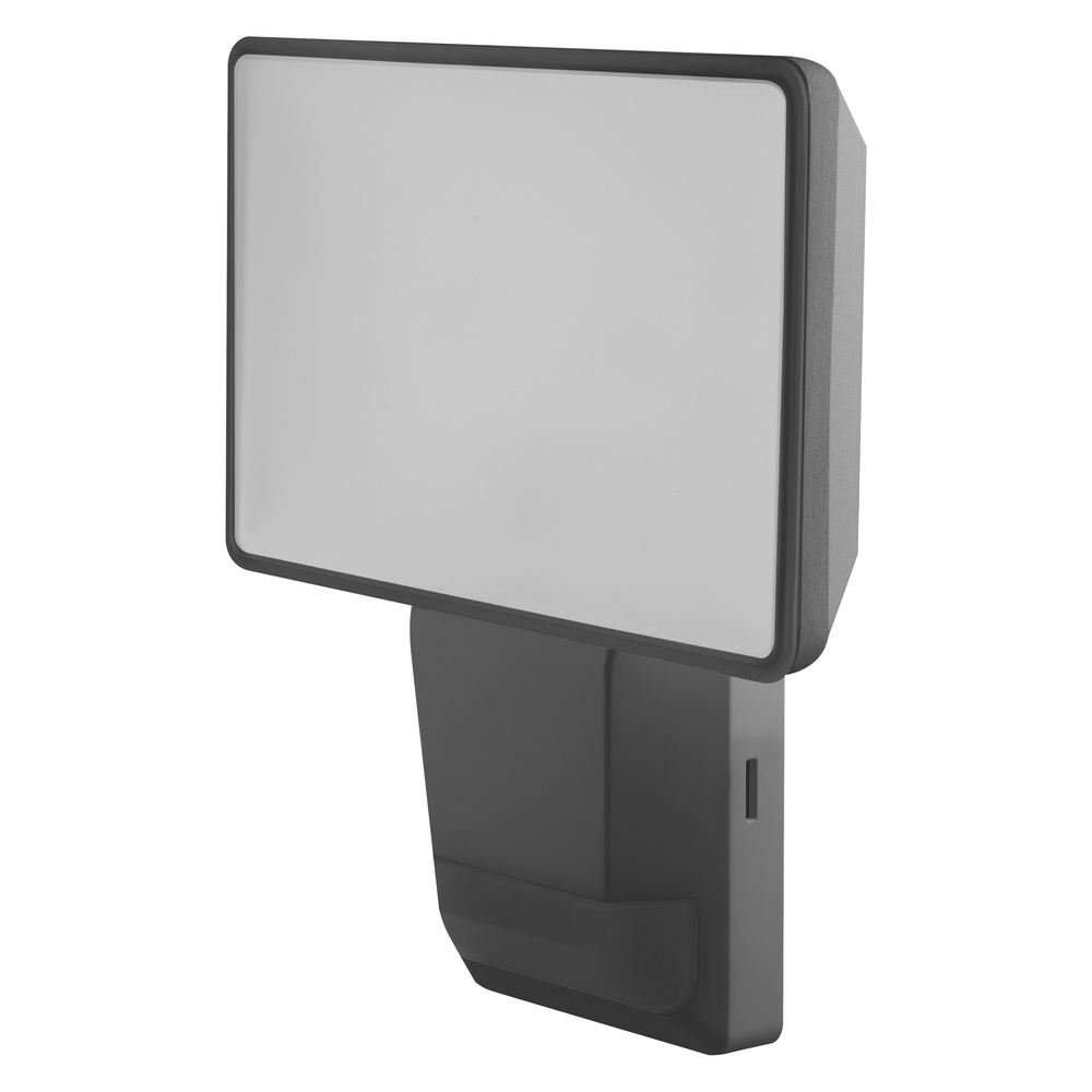 Ledvance ENDURA PRO Flood Sensor 15W 4000K IP55 Dark Gray Pic_2