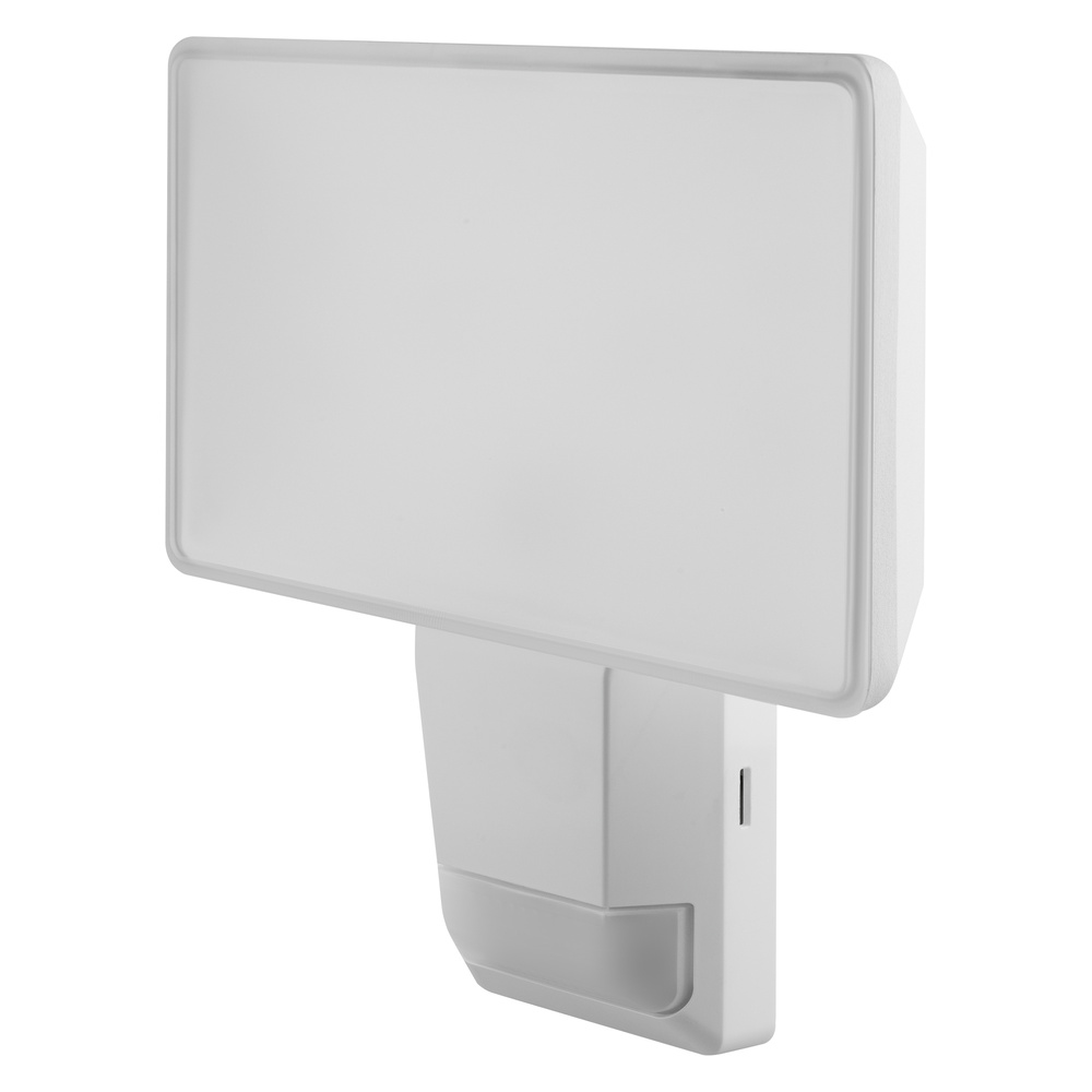 LEDVANCE GMBH ENDURA PRO Flood Sensor 27W 4000K IP55 White Pic_3
