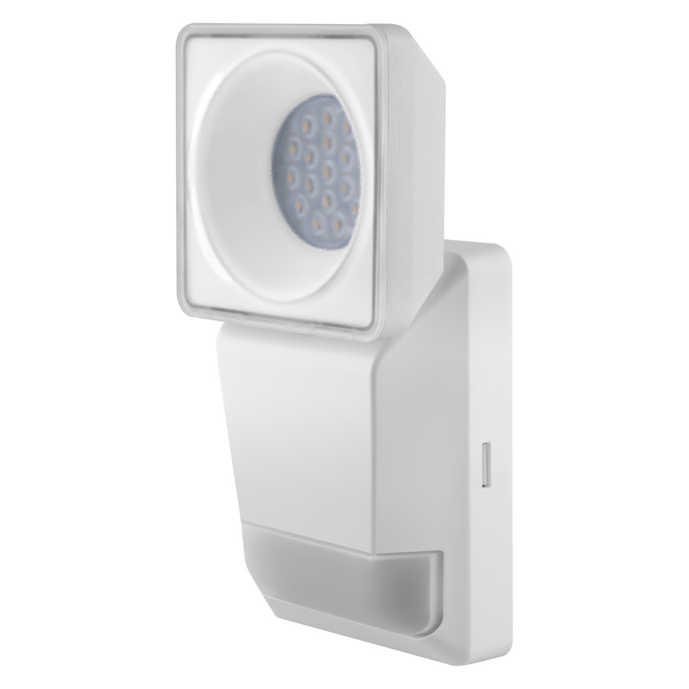 Ledvance ENDURA PRO Spot Sensor 8W 4000K IP55 White Pic_3