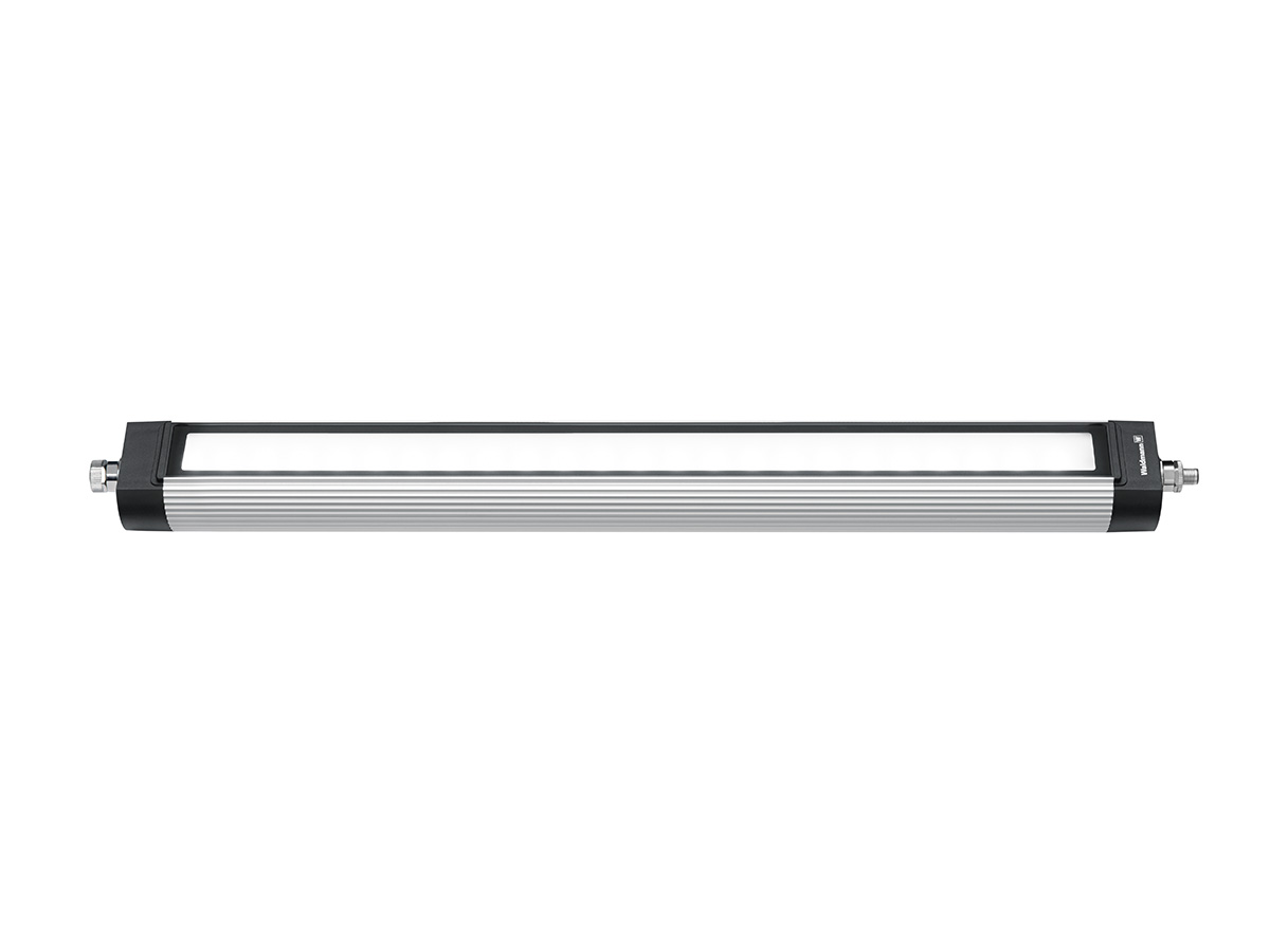 Waldmann MQAL 24 SD/24V/DC/KLAR/650MM Pic_1