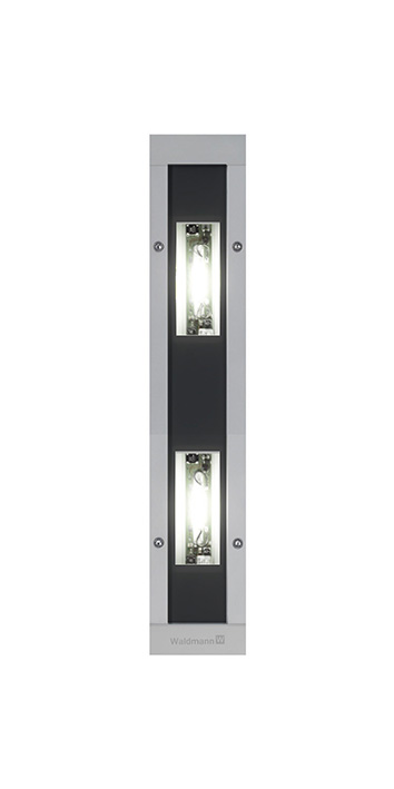 Waldmann MUEL 2 S/ALU/24V/DC Pic_1