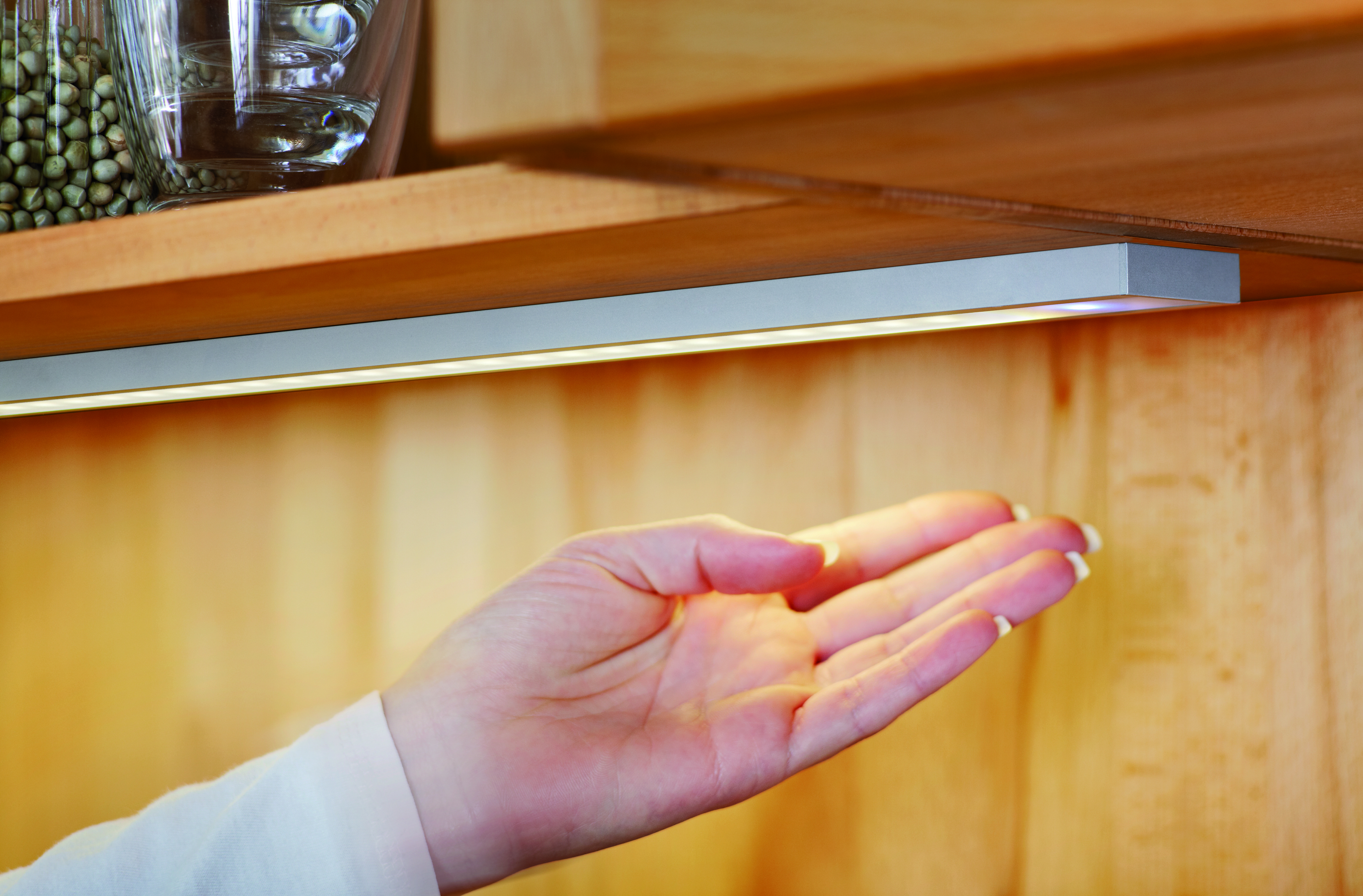 Hera, Enger LED Top-Stick FIR 600mm 11,4W ww Pic_1