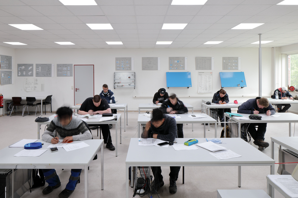 Ledvance BIOLUX HCL PL 625 ZB 43W 2700-6500K Pic_1