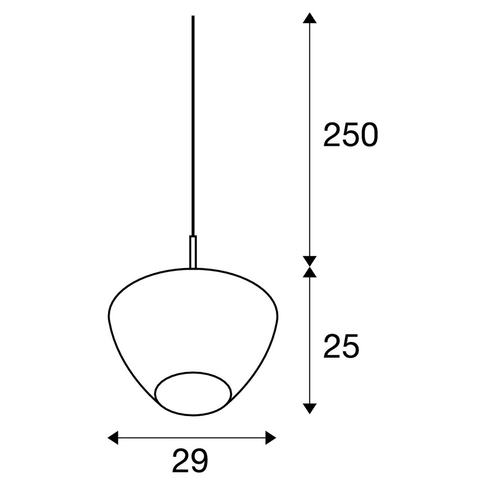 Slv PANTILO CONVEX 29 PD E27 chrom Pic_3