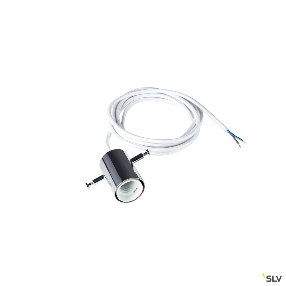 Slv QUADRASS PD E27 weiß Pic_4