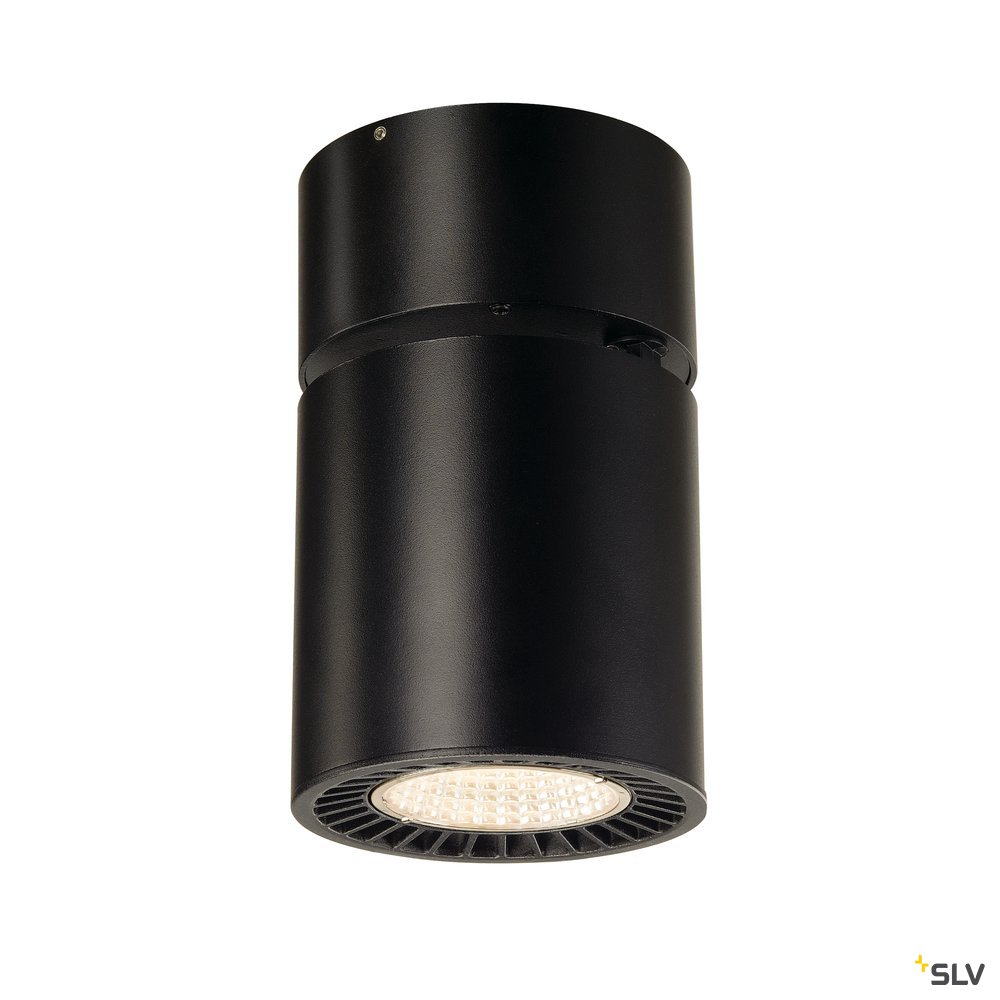 SLV ELEKTRONIK GMBH SUPROS CL Move 3000K 3380lm schwarz Pic_4