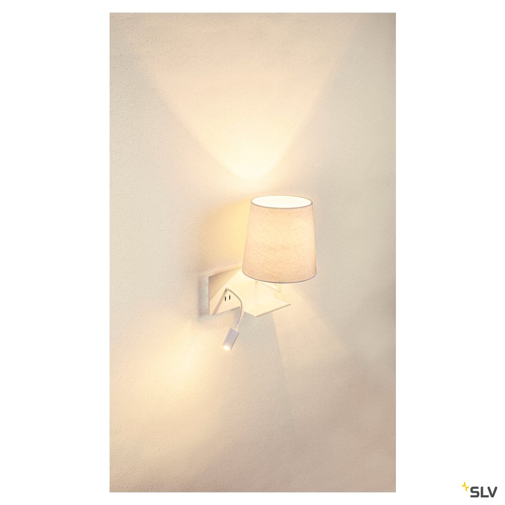 Slv SOMNILA FLEX WL rechts weiß Pic_5