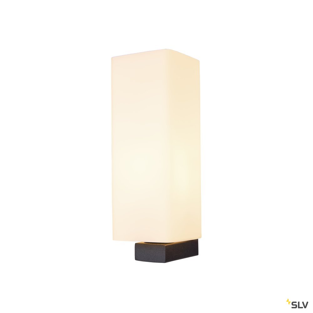 Slv QUADRASS WL E27 schwarz Pic_4