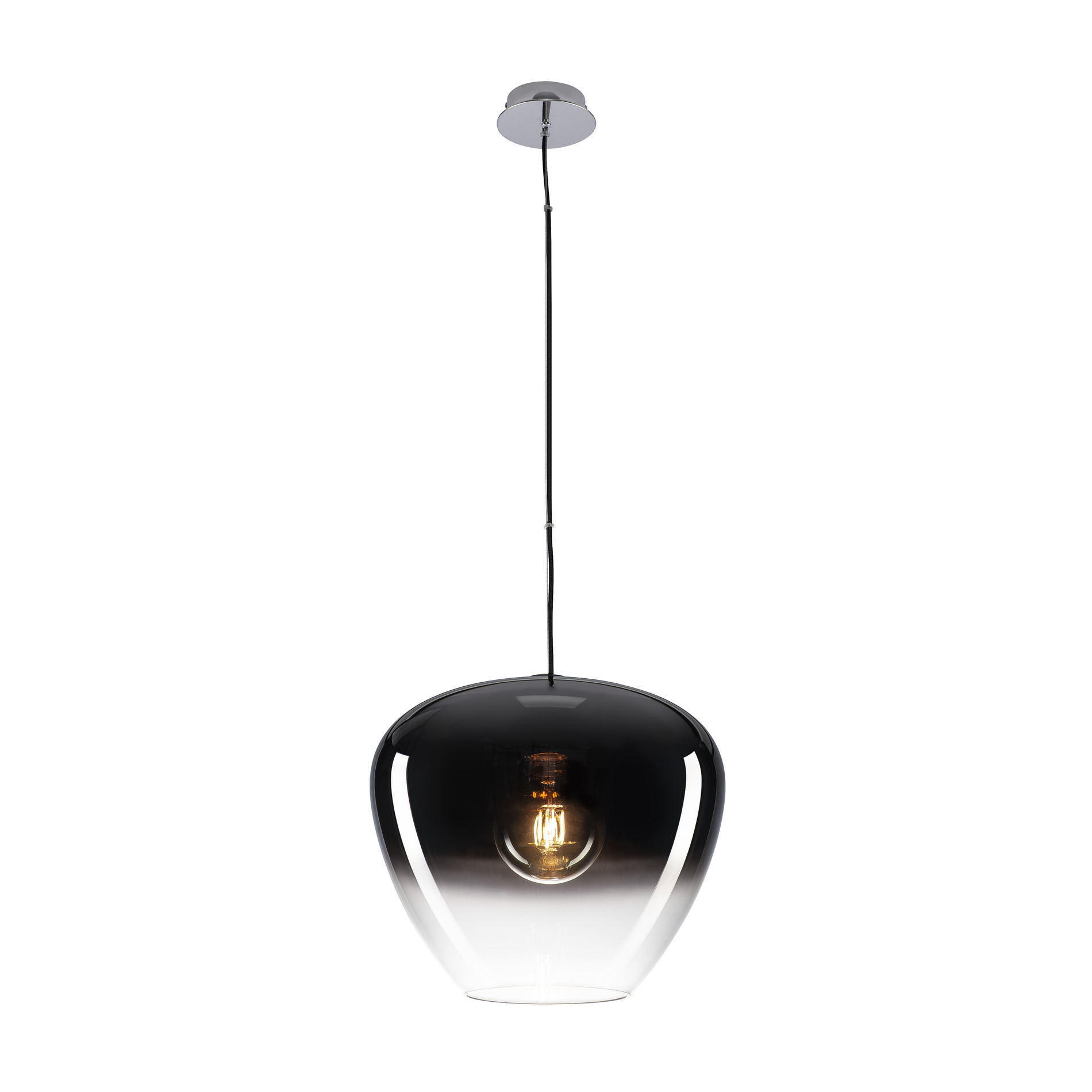 Slv PANTILO CONVEX 40 PD E27 chrom Pic_3