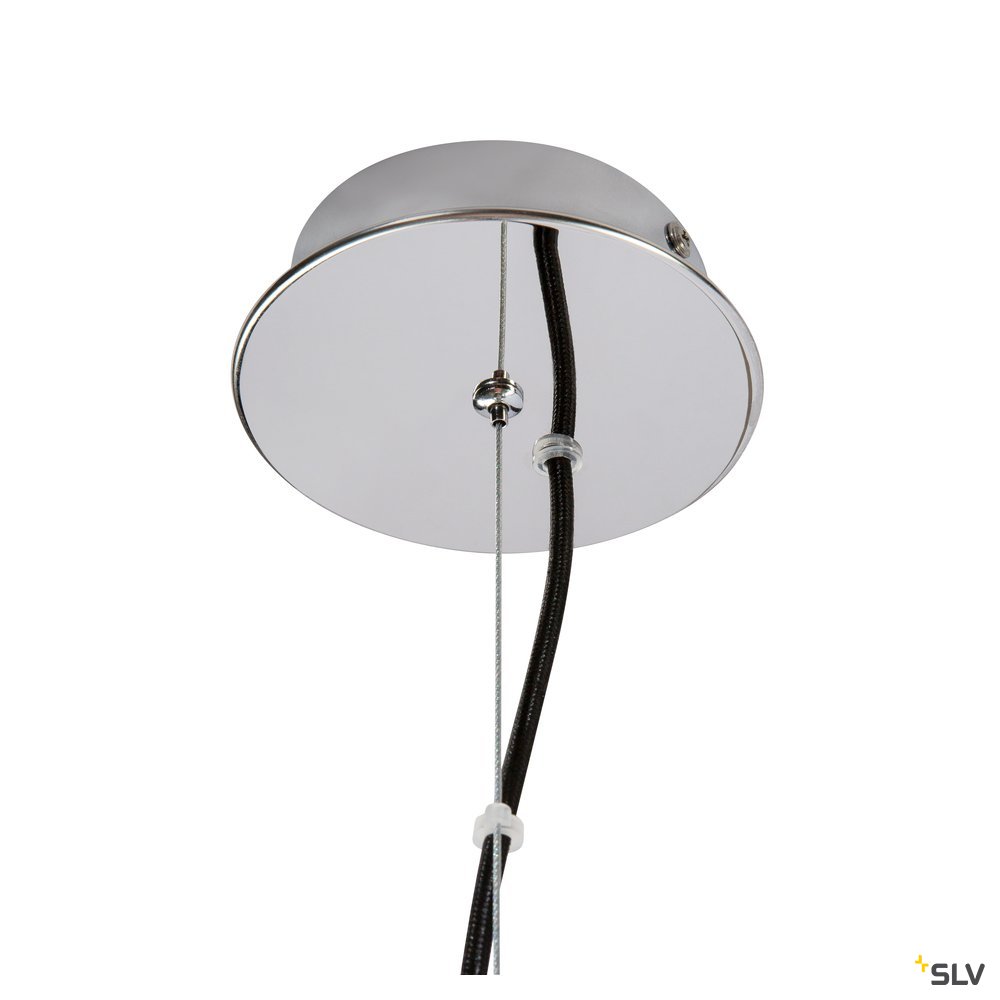 Slv PANTILO CONVEX 40 PD E27 chrom Pic_5
