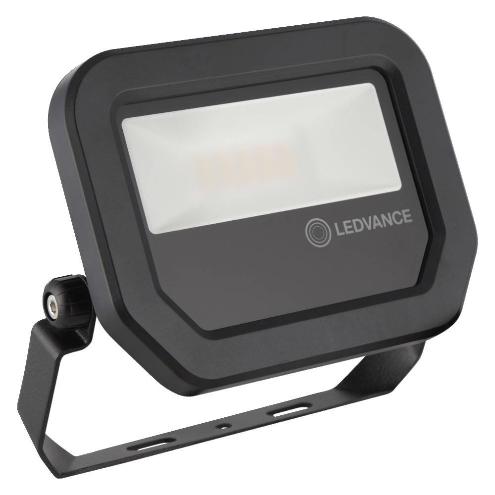 LEDVANCE GMBH FL PFM 10 W 3000 K SYM 100 BK Pic_5