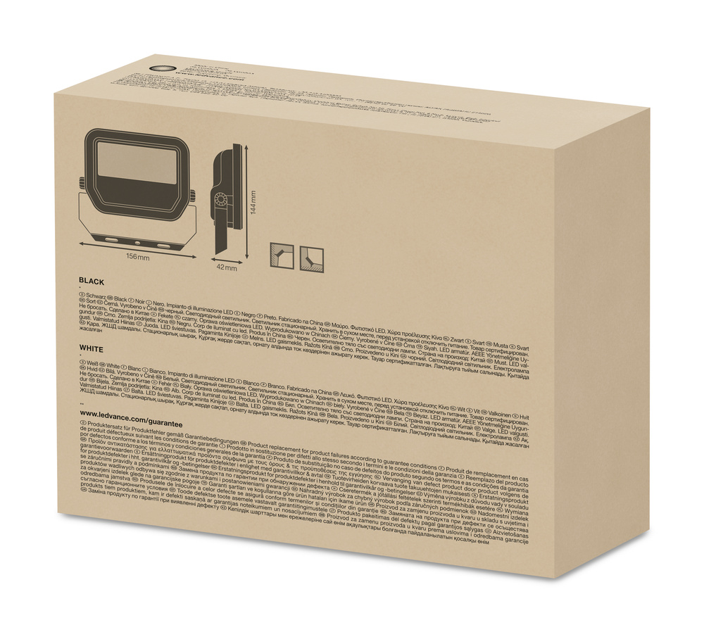 Ledvance FL PFM 20 W 4000 K SYM 100 WT Pic_2
