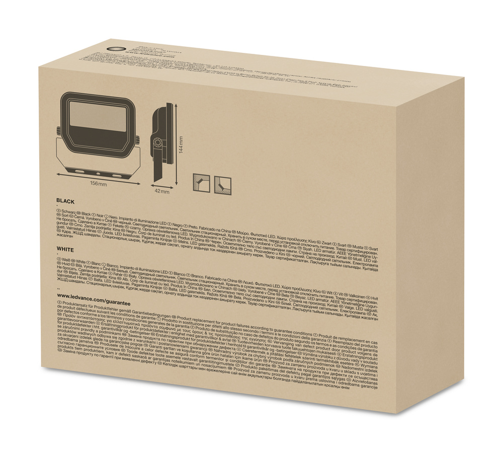 Ledvance FL PFM 20 W 3000 K SYM 100 WT Pic_2