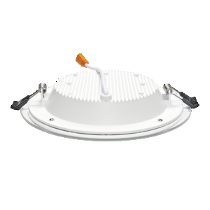 Nobile Licht LED Glas Panel 200 R DTW 350mA Pic_3