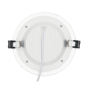 Nobile Licht LED Glas Panel 160 R DTW 350mA Pic_3