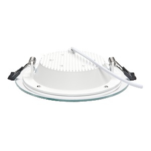 Nobile Licht LED Glas Panel 160 R DTW 350mA Pic_4