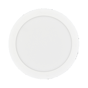 Nobile Licht LED Panel Aufbau 300 R dimmbar (C) Pic_2
