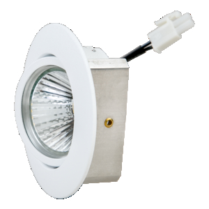Nobile Licht A 5068 T Flat BIO-Spektrum dimmbar (C) Pic_1