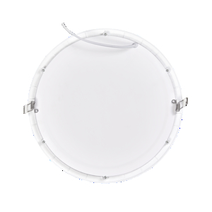 Nobile Licht LED Panel Flat 300 R 350mA Pic_2