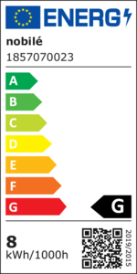 Nobile Licht 5068 ECO Flat BIO-Spektrum 350mA Pic_2