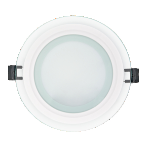 Nobile Licht LED Glas Panel 160 R SCCT 350mA Pic_2