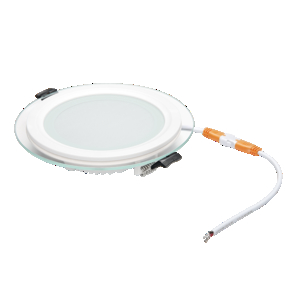 Nobile Licht LED Glas Panel 160 R SCCT 350mA Pic_5