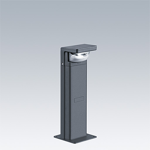 Zumtobel RAB 1L35-830 WPC HF/R MAS CL2 6K 700 ANT Pic_1