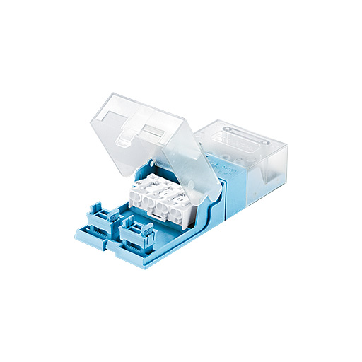 Zumtobel AMY VARIO 100 LED DL 700 830/35/40 Pic_2