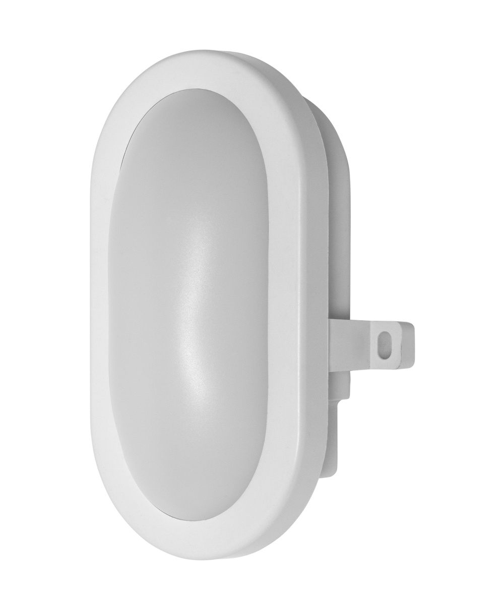 Ledvance LED Bulkhead 6W 4000K WT Pic_1