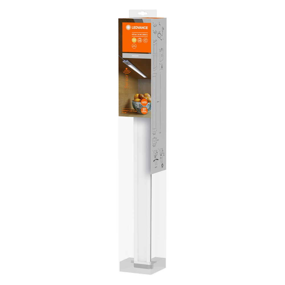 Ledvance Cabinet LED Slim Sensor 500mm Pic_1