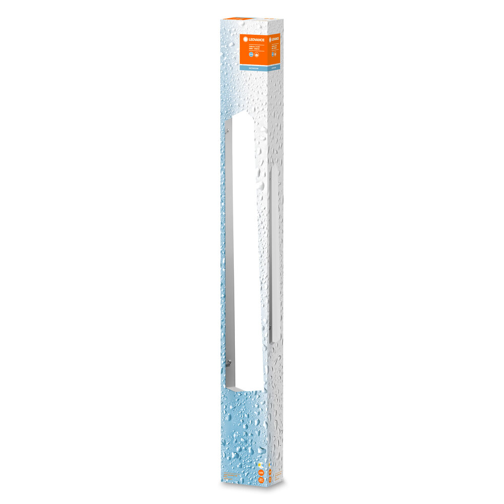 Ledvance LED Square 14W IP44 Click-CCT Pic_1