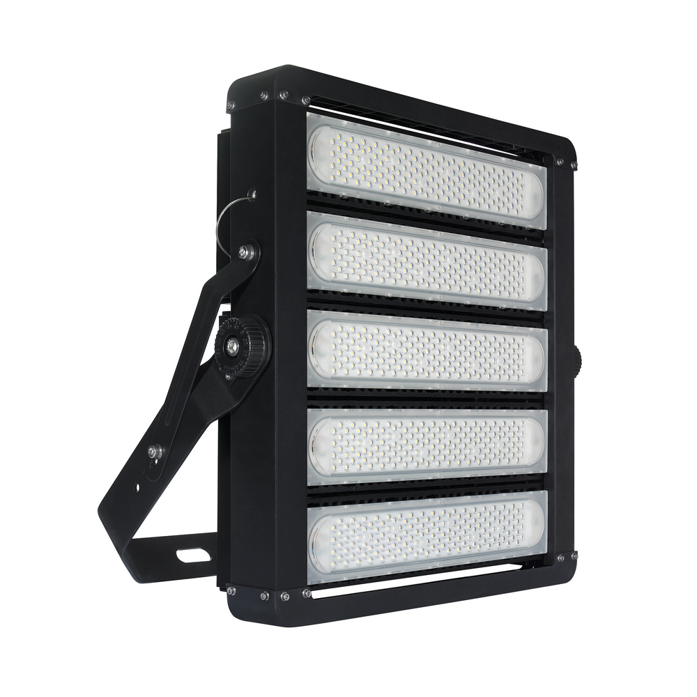 Ledvance ECO HP FLOOD 500W 840 W 67500LM BK Pic_2