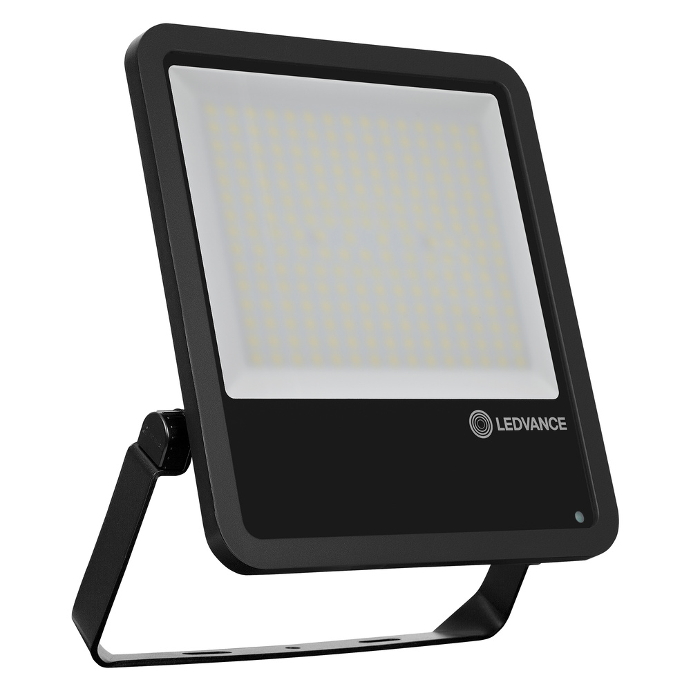 Ledvance FL PFM 200 W 4000 K SYM 100 SL BK Pic_4