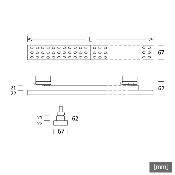 Lts LUZ06-T 15.007.40 weiß Pic_1