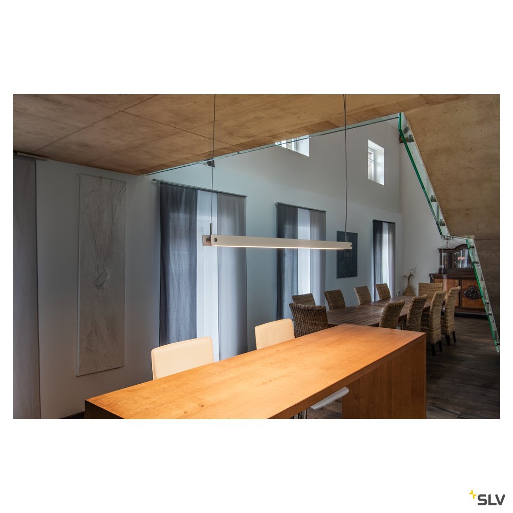 SLV ELEKTRONIK GMBH NOYA PD PHASE 2700/3000K weiß Pic_2
