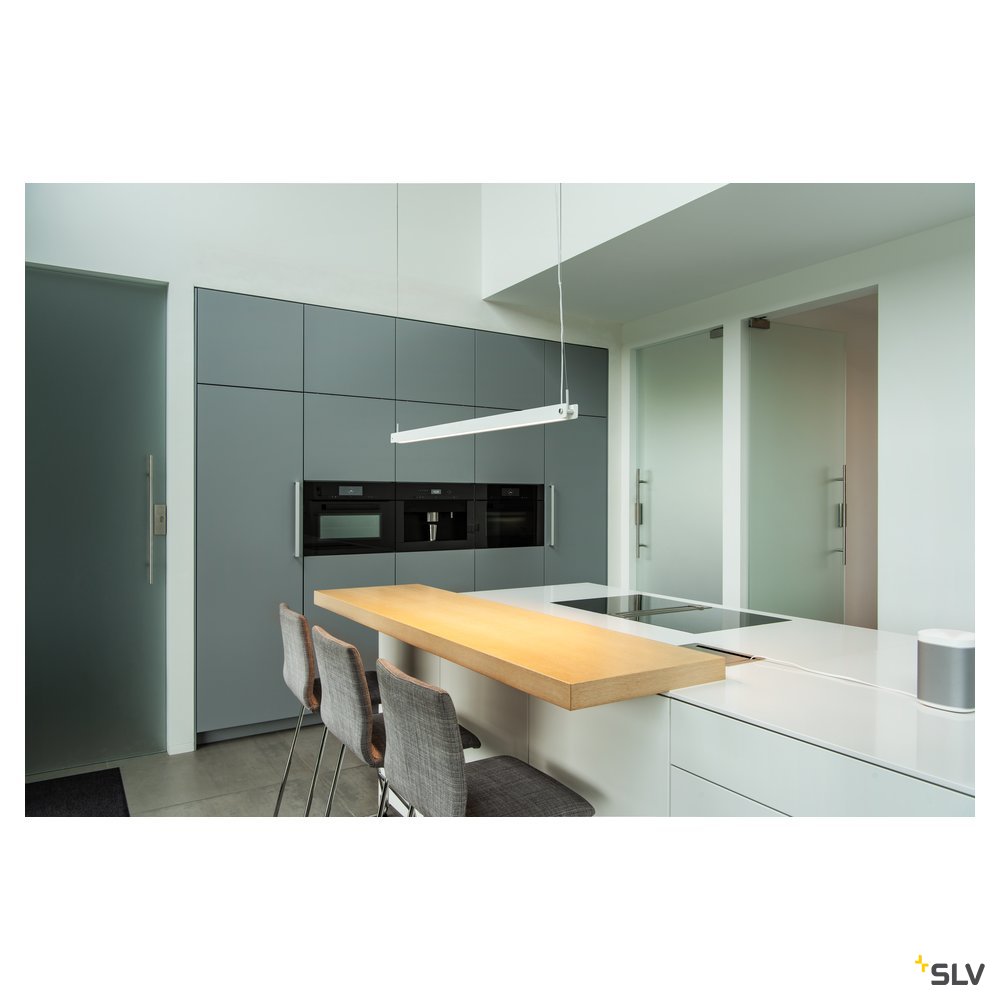 SLV ELEKTRONIK GMBH NOYA PD PHASE 2700/3000K weiß Pic_4