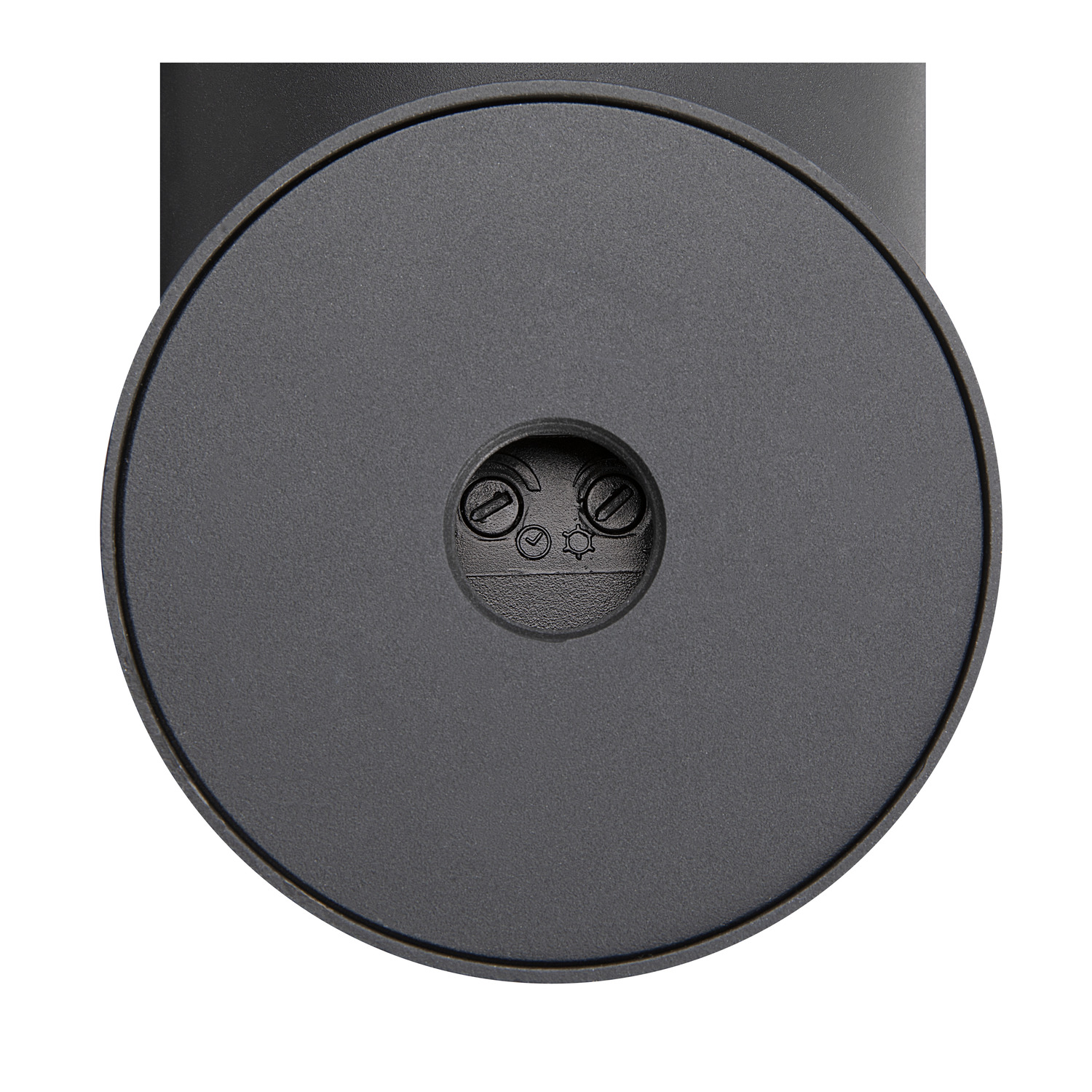 Slv OVALISK SENSOR WL CCT anthrazit Pic_1