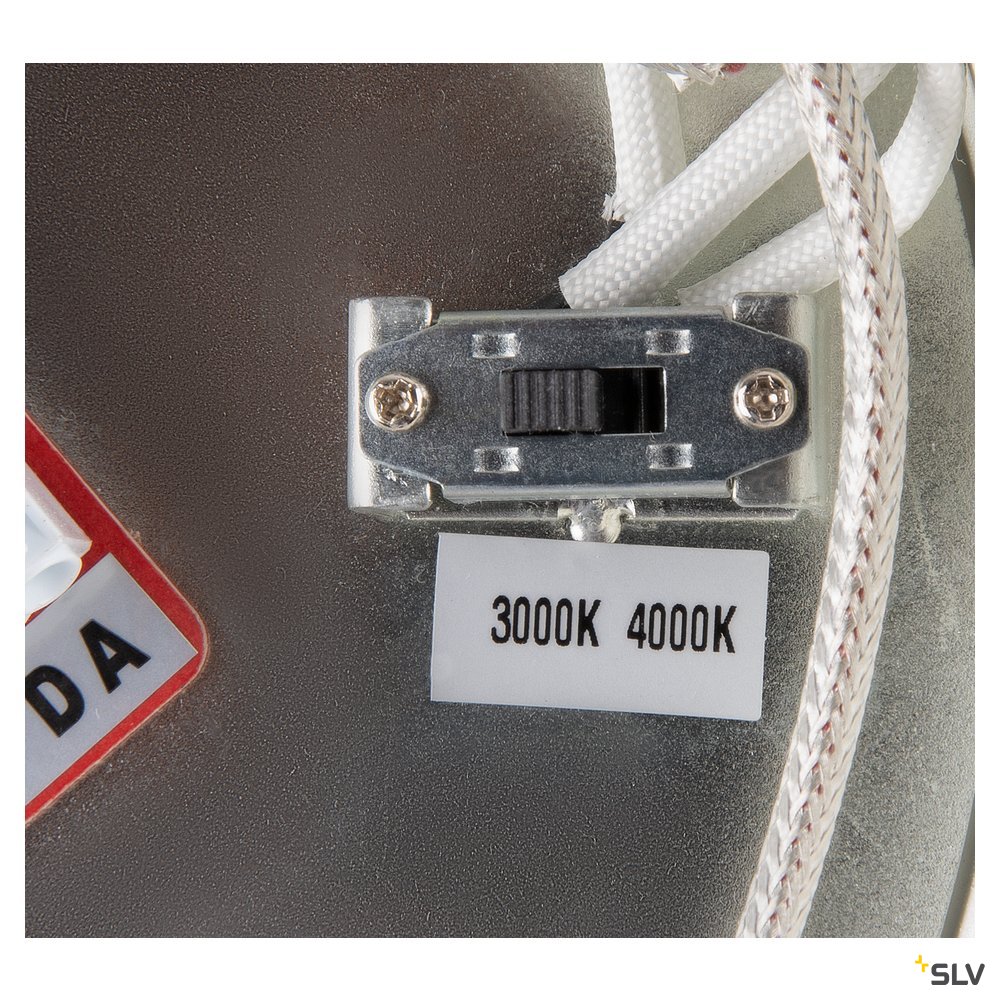 Slv ONE 80 PD DALI up/down CCT weiß Pic_1